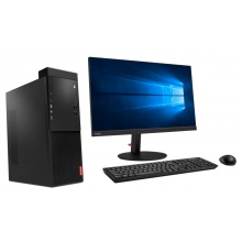 聯(lián)想啟天M415I5-7500/B250  PCI主板/1*4G DDR4 2133/1T硬盤(pán)/DVDRW