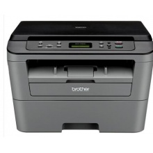 兄弟（brother）DCP-7080D 黑白激光多功能一體機(打印、復印、掃描、自動(dòng)雙面）