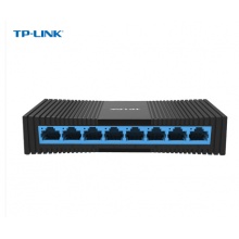 TP-LINK TL-SG1008M 8口千兆交換機