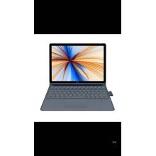 華為MateBook E！配置是：高通850/