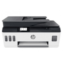 HP TANK 531彩色一體機
