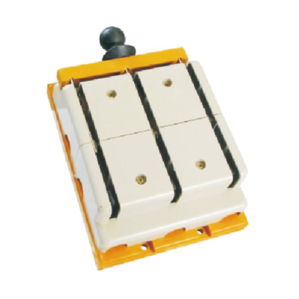 HD、Hs系列刀形轉(zhuǎn)換開(kāi)關(guān)