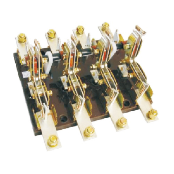 HD、Hs系列刀形轉(zhuǎn)換開(kāi)關(guān)