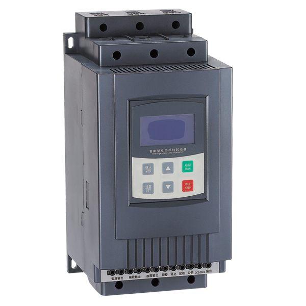 SDR7 系列電動機(jī)軟啟動器